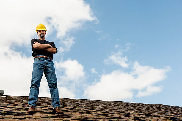 Best Tile Roofing Contractor  in Great Falls Crossing, VA