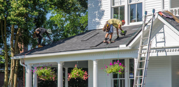 Roof Gutter Cleaning in Great Falls Crossing, VA