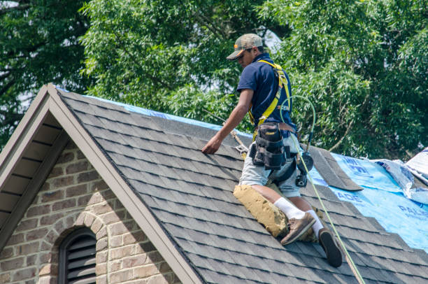 Professional Roofing Contractor in Great Falls Crossing, VA